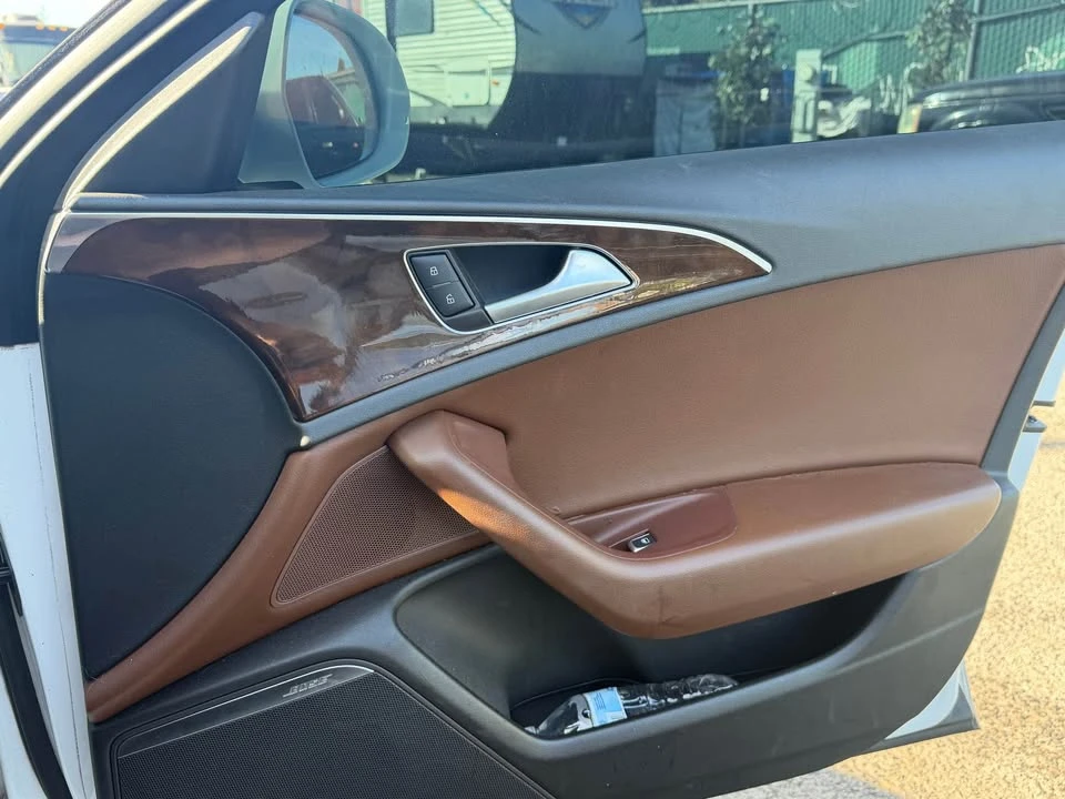 2013 Audi C7 A6 - Image 11 of 11