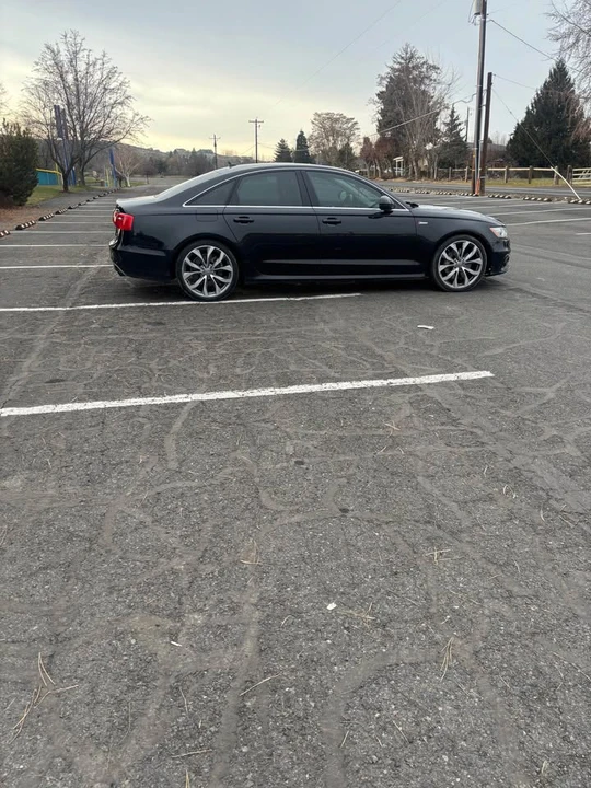 2013 Audi C7 A6 - Image 5 of 9