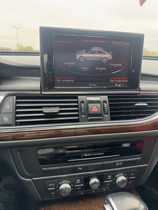 2013 Audi C7 A6 - Image 18 of 18