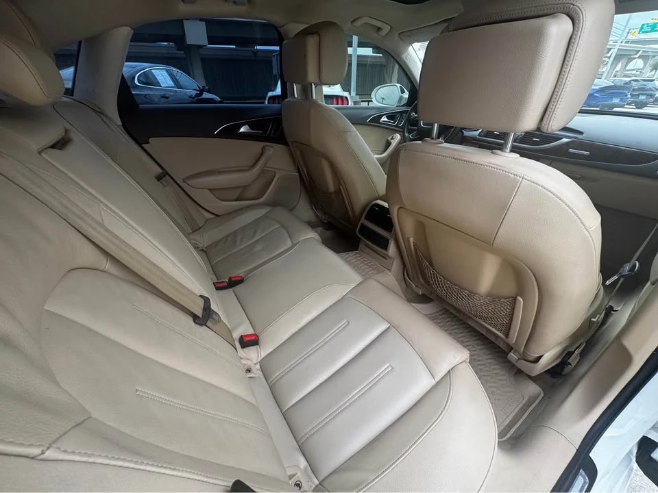 2013 Audi C7 A6 - Image 7 of 10