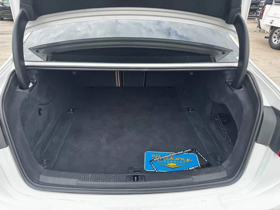 2013 Audi C7 A6 - Image 10 of 10
