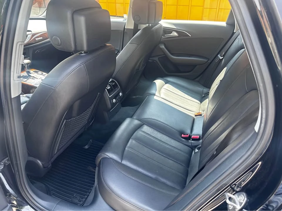 2013 Audi C7 A6 - Image 6 of 12