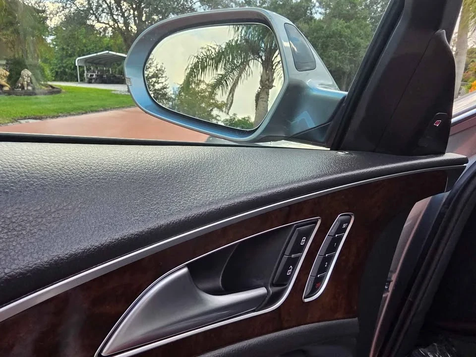 2013 Audi C7 A6 - Image 14 of 14