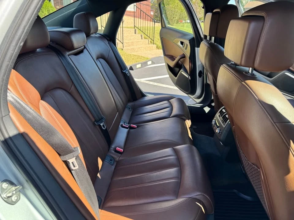 2013 Audi C7 A6 - Image 14 of 20