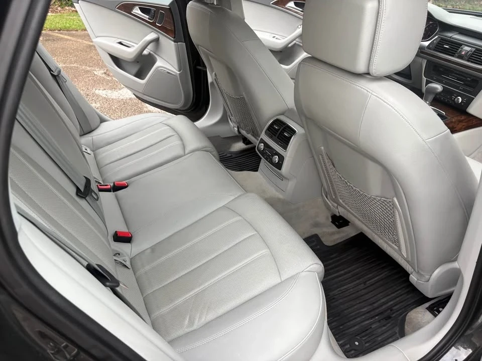 2013 Audi C7 A6 - Image 8 of 17