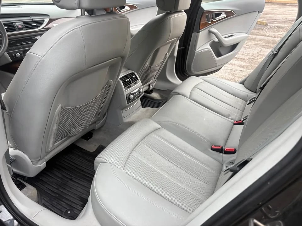2013 Audi C7 A6 - Image 12 of 17