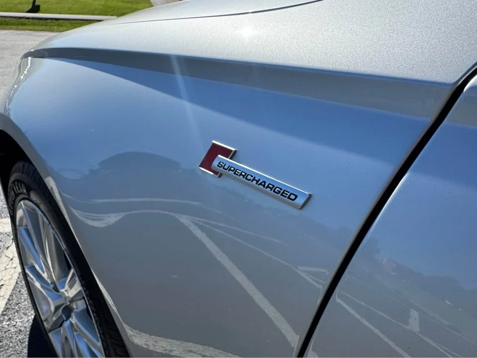 2013 Audi C7 A6 - Image 10 of 20