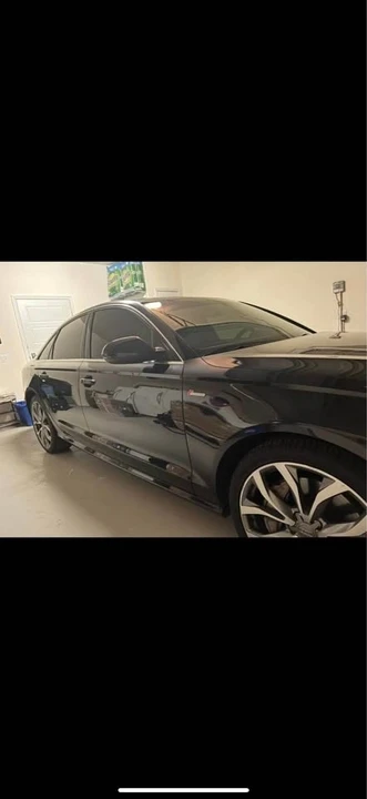2013 Audi C7 A6 - Image 2 of 7