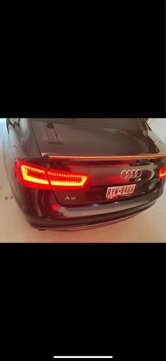 2013 Audi C7 A6 - Image 3 of 7