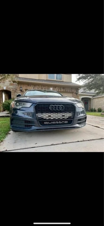 2013 Audi C7 A6 - Image 5 of 7