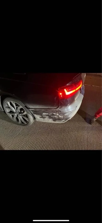 2013 Audi C7 A6 - Image 7 of 7