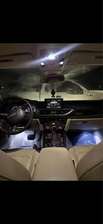 2013 Audi C7 A6 - Image 4 of 7