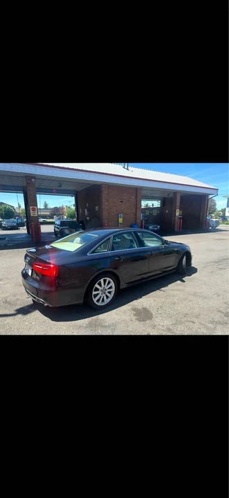 2013 Audi C7 A6 - Image 2 of 7