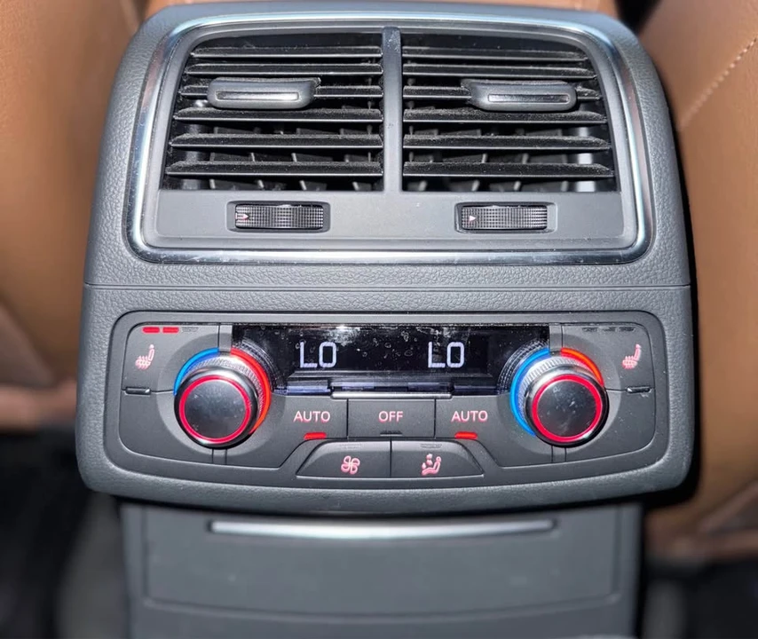 2013 Audi C7 A6 - Image 20 of 20