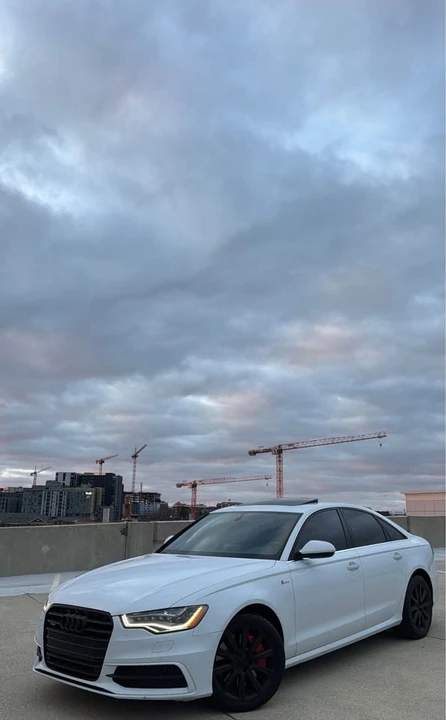 2013 Audi C7 A6 - Image 7 of 20