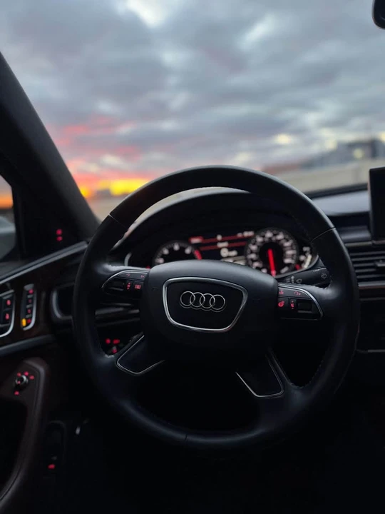 2013 Audi C7 A6 - Image 17 of 20