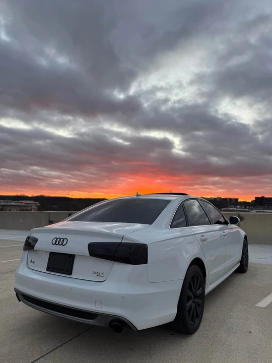 2013 Audi C7 A6 - Image 11 of 20