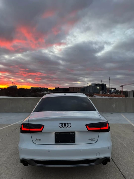 2013 Audi C7 A6 - Image 5 of 20