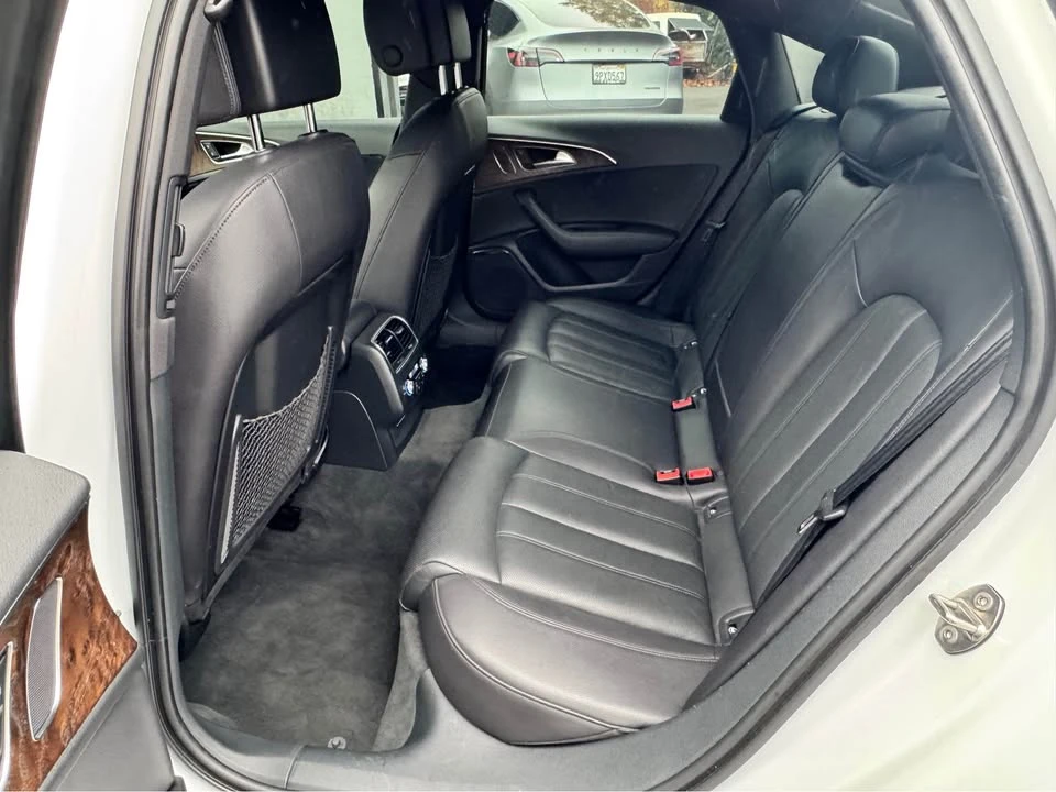 2013 Audi C7 A6 - Image 9 of 12