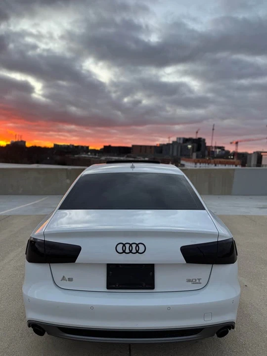 2013 Audi C7 A6 - Image 10 of 20