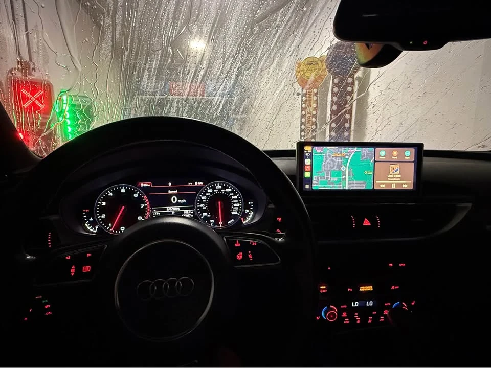 2013 Audi C7 A6 - Image 4 of 6