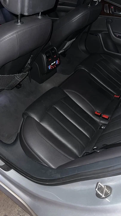 2013 Audi C7 A6 - Image 4 of 5