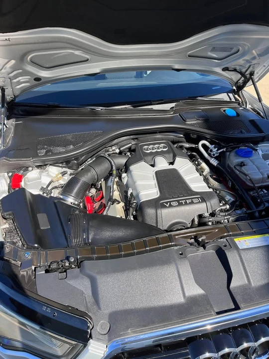 2013 Audi C7 A6 - Image 11 of 20