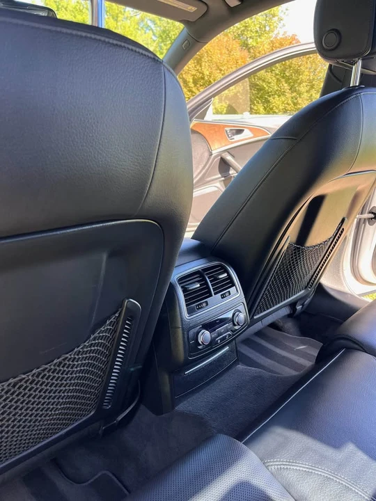 2013 Audi C7 A6 - Image 8 of 20