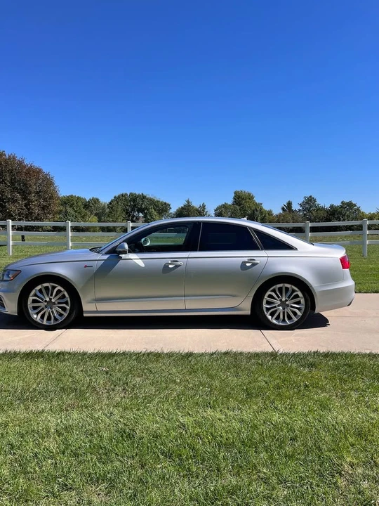 2013 Audi C7 A6 - Image 20 of 20