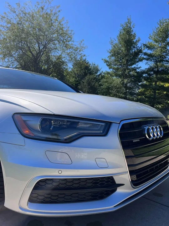 2013 Audi C7 A6 - Image 17 of 20