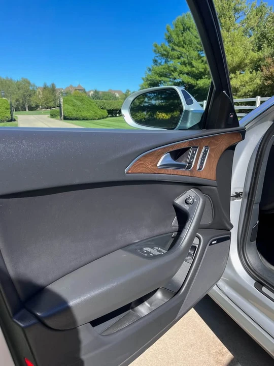 2013 Audi C7 A6 - Image 7 of 20