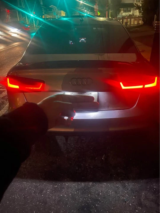 2013 Audi C7 A6 - Image 3 of 11