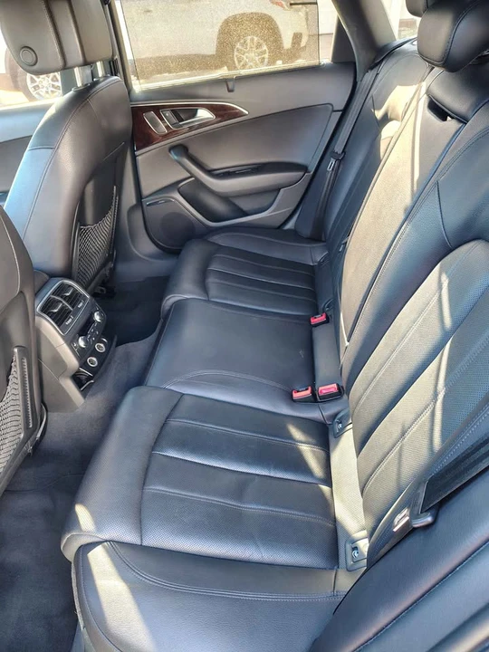 2013 Audi C7 A6 - Image 8 of 11