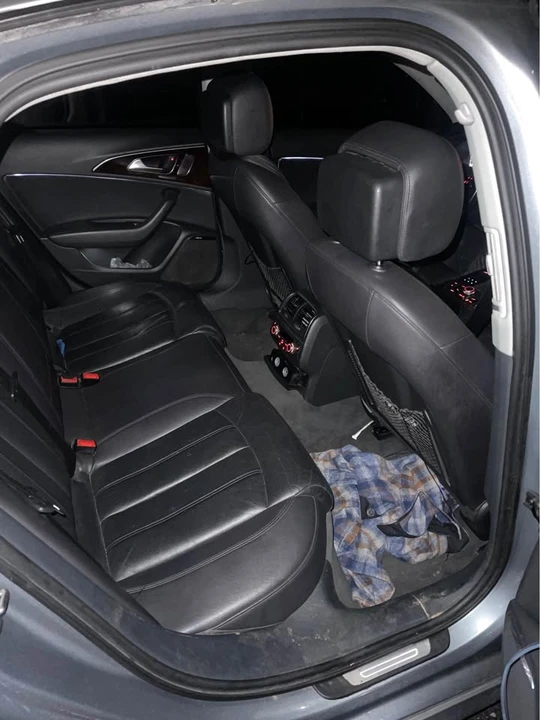 2013 Audi C7 A6 - Image 7 of 11