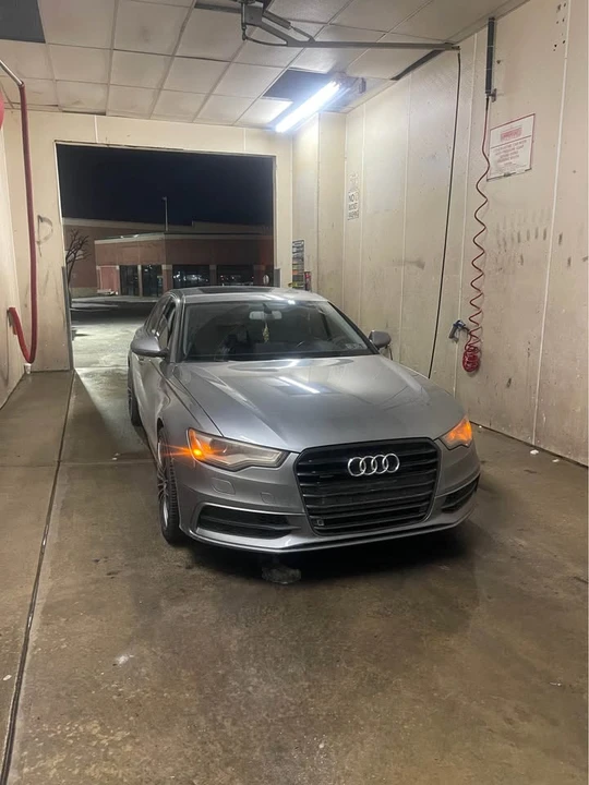 2013 Audi C7 A6 - Image 9 of 11
