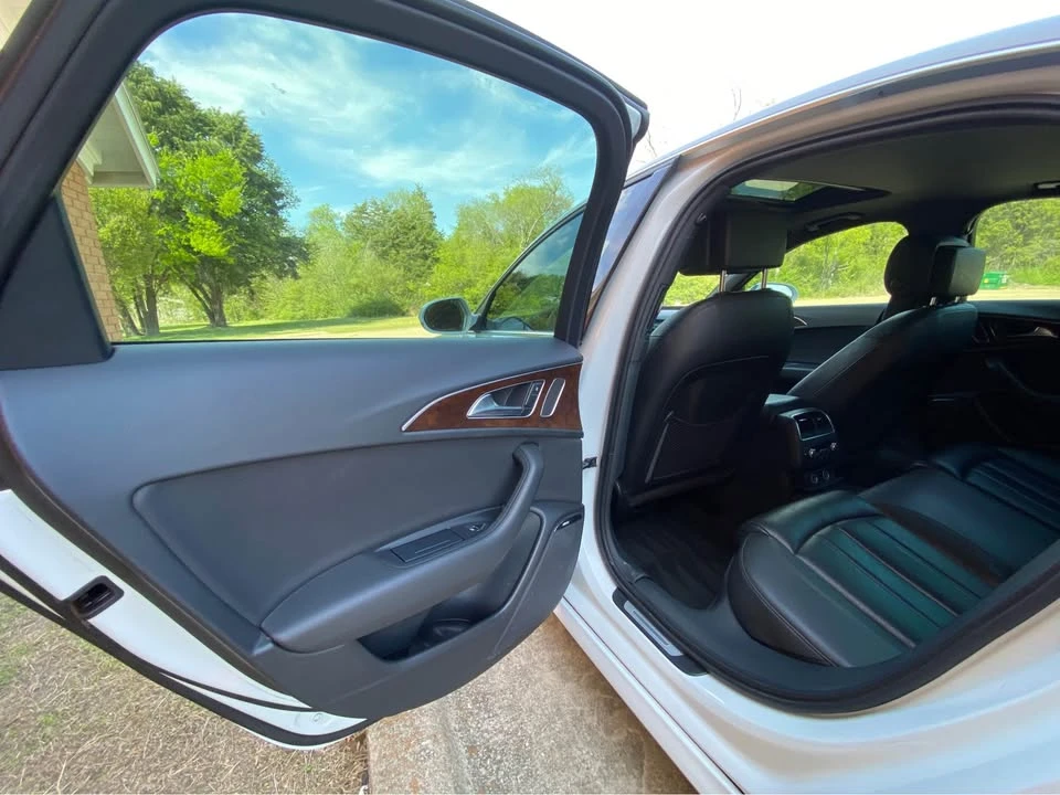 2013 Audi C7 A6 - Image 10 of 20
