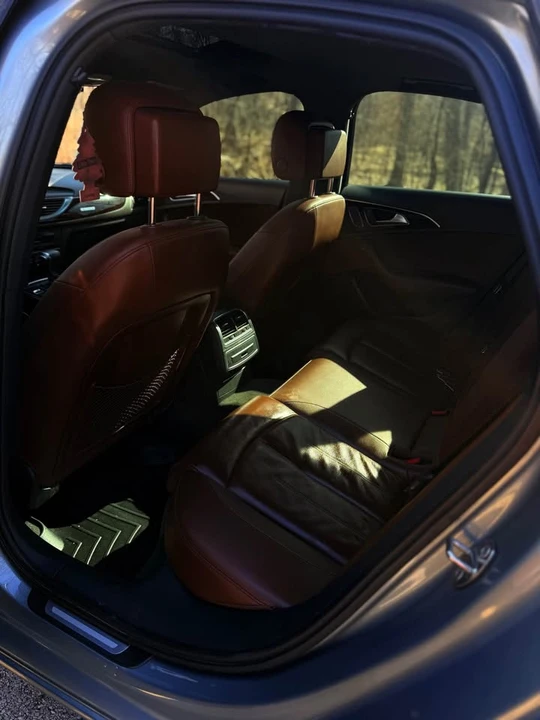 2013 Audi C7 A6 - Image 15 of 16