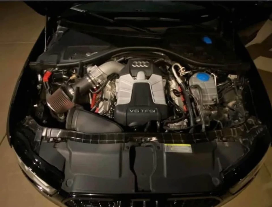 2013 Audi C7 A6 - Image 5 of 10