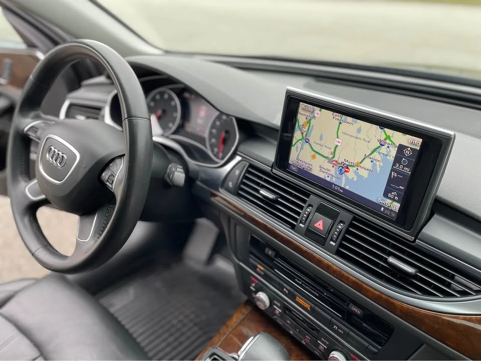 2013 Audi C7 A6 - Image 14 of 19