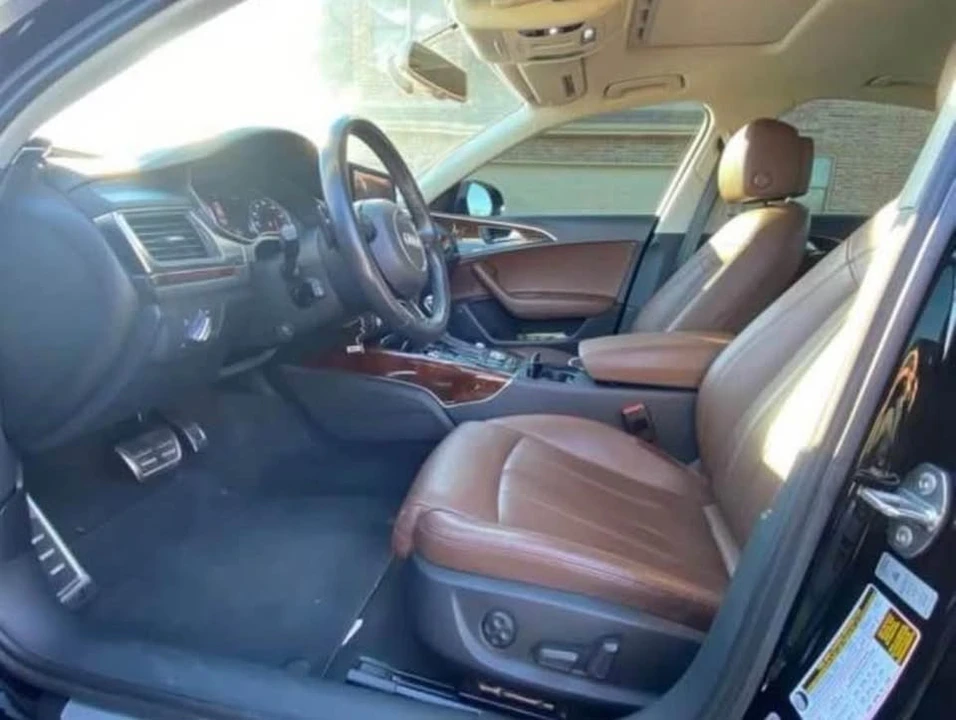 2013 Audi C7 A6 - Image 2 of 10
