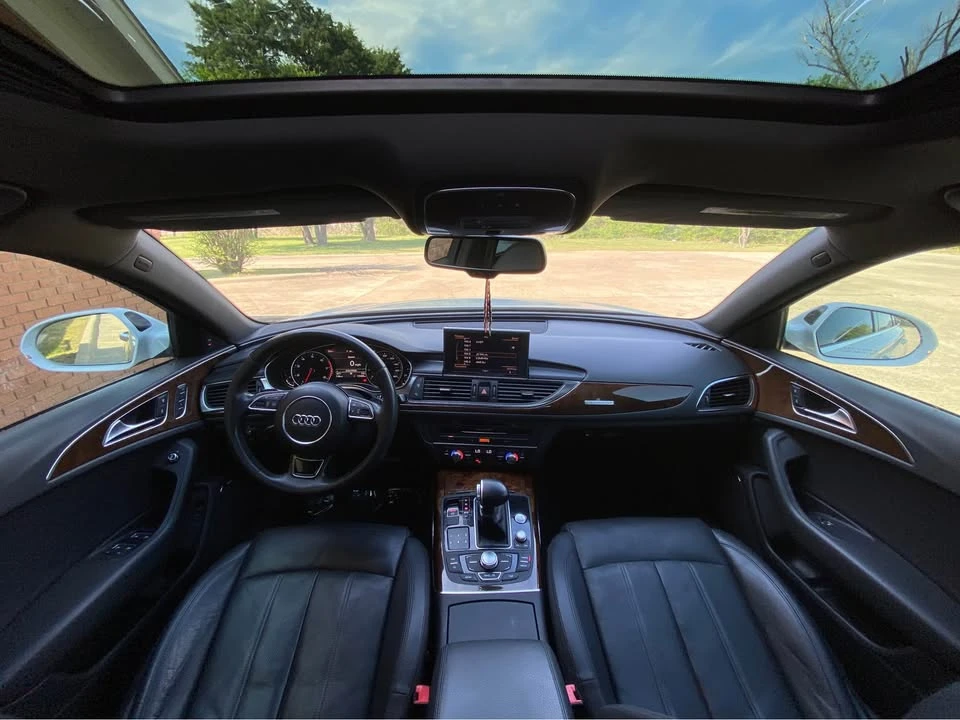 2013 Audi C7 A6 - Image 15 of 20