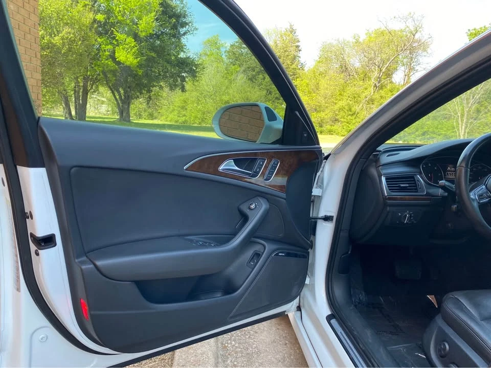2013 Audi C7 A6 - Image 8 of 20