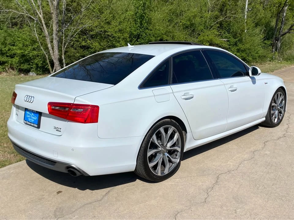 2013 Audi C7 A6 - Image 6 of 20