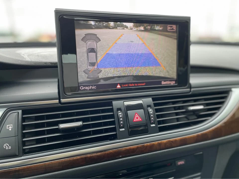2013 Audi C7 A6 - Image 17 of 19
