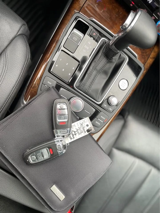 2013 Audi C7 A6 - Image 19 of 19
