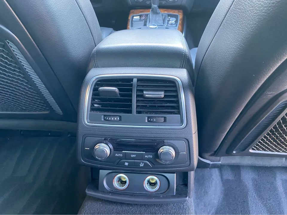 2013 Audi C7 A6 - Image 12 of 20