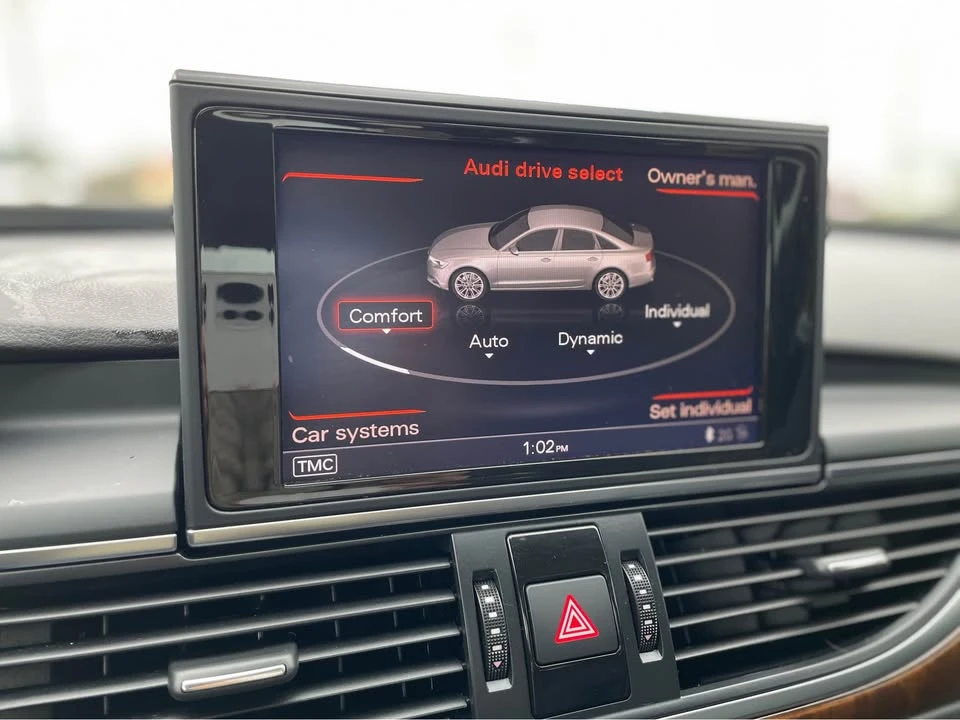 2013 Audi C7 A6 - Image 16 of 19