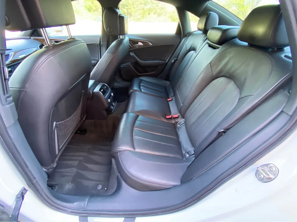 2013 Audi C7 A6 - Image 13 of 20
