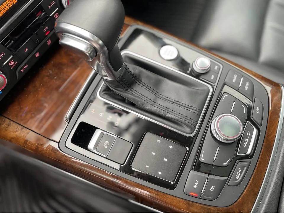2013 Audi C7 A6 - Image 11 of 19