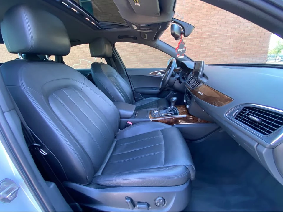2013 Audi C7 A6 - Image 14 of 20